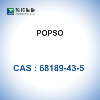 POPSO CAS 68189-43-5 Biological Buffers POPSO hydrate 99%