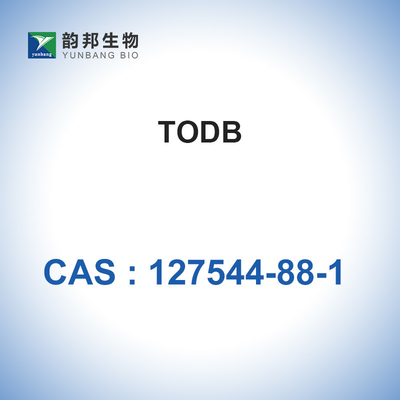 TODB CAS 127544-88-1 Biological Buffers Bioreagent N,N-Bis(4-sulfobutyl)-3-methylaniline,disodiumsalt