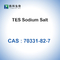 TES sodium salt CAS 70331-82-7 Biological Buffers Bioreagent
