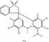 Bromothymol Blue sodium salt Biological stains CAS NO 34722-90-2