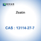 Zeatin Antibiotic Raw Materials Powder CAS 13114-27-7 C10H13N5O