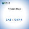 Trypan Blue CAS 72-57-1 Biological Stains C34H24N6Na4O14S4 Direct Blue 14