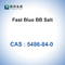 CAS 5486-84-0 Fast Blue BB Salt Acid Blue 147