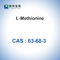 L-Met-OH Industrial Fine Chemicals L-Methionine CAS 63-68-3