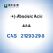 ABA CAS 21293-29-8 Industrial Fine Chemicals (+)-Abscisic Acid