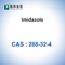 Imidazole Buffer CAS 288-32-4 Glyoxalin White Color Crystalline