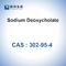 CAS 302-95-4 Sodium Deoxycholate Supply Industrial Fine Chemicals