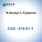 N-Acetyl-L-Cysteine Fine Chemicals CAS 616-91-1 C5H9NO3S