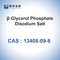 13408-09-8 Glycoside Diagnostic Reagents β-Glycerolphosphatedisodiumsalt
