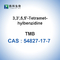 CAS 54827-17-7 Refined In Vitro Diagnostic Reagents TMB 3,3′,5,5′-Tetramethylbenzidine