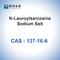 CAS 137-16-6 Sodium Lauroyl Sarcosinate Powder In Vitro Diagnostic IVD