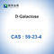 D-Glactose CAS 59-23-4 Glycoside Purity：99% Pharmaceutical intermediates