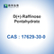 CAS 17629-30-0 D(+)-Raffinose Pentahydrate Microbial Glycoside