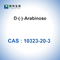 D-Arabinose Powder CAS 10323-20-3 Beta-D-(-)-Arabinose