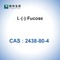 Glycoside L-Fucose CAS 2438-80-4  6-Deoxy-L-galactose
