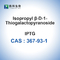 CAS 367-93-1 Glycoscience IPTG Isopropyl Β-D-Thiogalactoside Dioxane Free