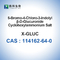 X-Glucuronide CHA CAS 114162-64-0 5-Bromo-4-Chloro-3-Indolyl β-D-Glucuronide Cyclohexylammonium Salt