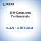 99% Purity Beta-D-Galactose Pentaacetate Powder CAS 4163-60-4