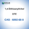 CAS 6892-68-8 1,4-Dithioerythritol Glycoside DTE Dithioerythritol Crosslinking Agent Catalyst