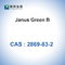 CAS NO 2869-83-2 Janus Green B Dye content 65 %