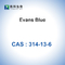 Evans Blue CAS NO 314-13-6 Dye Content ≥75 % Biochemical Reagents