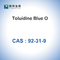 CAS NO 92-31-9 Toluidine blue O Biological Dyes