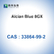 CAS 33864-99-2 Alcian Blue 8GX Powder