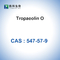 Tropaeolin O CAS NO 547-57-9  CI 13015 Dye content 95%