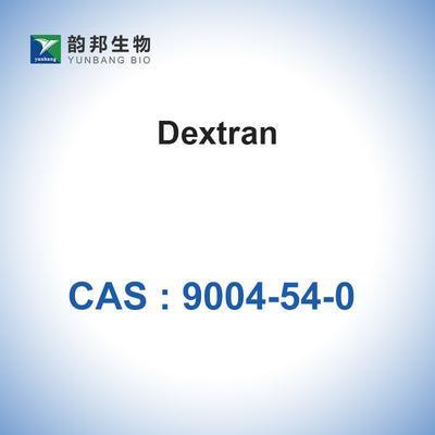 Glucan Dextran Mol Weight :1000 CAS 9004-54-0