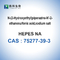 HEPES Sodium CAS 75277-39-3 White Biochemical Reagents