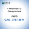 Glycoside Biochemical Reagents CAS 3767-28-0 4-Nitrophenyl α-D-Glucopyranoside