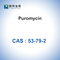 Cas 53-79-2 Puromycin Powder ISO Certificated