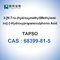TAPSO Buffer CAS 68399-81-5 Biological Buffers Bioreagent