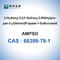 AMPSO CAS 68399-79-1 Biological Buffers AMPSO Free Acid 99%