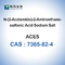 ACES Buffer CAS 7365-82-4 Biological Buffers Bioreagent 99%