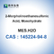 CAS 145224-94-8 MES Monohydrate Buffer Biological 98% Molecular Biology Reagent