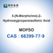 CAS 68399-77-9 MOPSO Biological Buffers Bioreagent 99% Purity