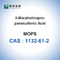 MOPS Buffer CAS 1132-61-2 Biological Buffers 3-Morpholinopropanesulfonic acid Free Acid