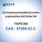 TAPS N-Tris(Hydroxymethyl)Methyl-3-Aminopropanesulfonic Acid Sodium Potassium Salt