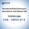 CAS 108321-07-9 POPSO Buffer Piperazine-N,N'-Bis(2-Hydroxypropanesulphonic Acid) Disodium Salt