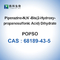 POPSO CAS 68189-43-5 Biological Buffers POPSO hydrate 99%