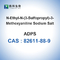 CAS82611-88-9 ADPS Biological Buffers Espas N-Ethyl-N-(3-Sulfopropyl)-3-Methoxyaniline Sodium Salt