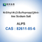 ALPS CAS 82611-85-6 N-Ethyl-N-(3-Sulfopropyl) Aniline, Sodium Salt Biological Buffers