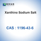 Xanthine Sodium Salt CAS 1196-43-6 2,6-Dihydroxypurine For Cell Culture ≥99%