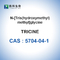 Tris Tricine Buffer 99% Biological Good'S Buffer CAS 5704-04-1 Electrophoresis