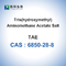 CAS 6850-28-8 Tris Acetate Buffer THAM Acetate Tris(Hydroxymethyl)Aminomethane Acetate Salt 99%