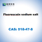 CAS 518-47-8 Fluorescein Sodium Salt BioReagent