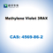 Methylene Violet 3RAX Powder CAS 4569-86-2  Dye Content 90%