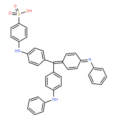 CAS 1324-76-1 Alkali Blue Powder