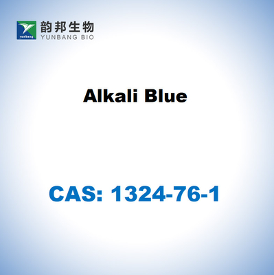 CAS 1324-76-1 Alkali Blue Powder